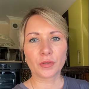 Макарова Екатерина