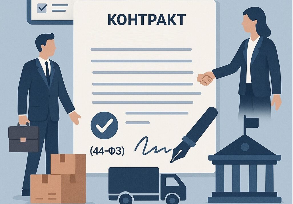 Изображение к странице курса