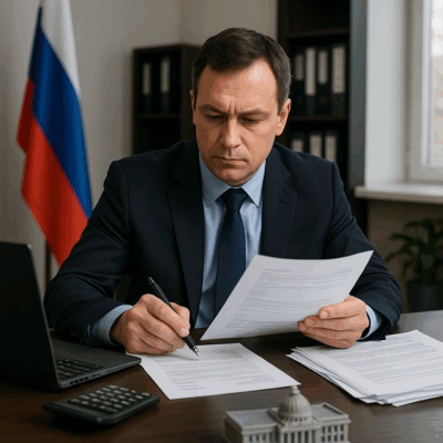 Фото курса Обеспечение закупок для государственных, муниципальных и корпоративных нужд
