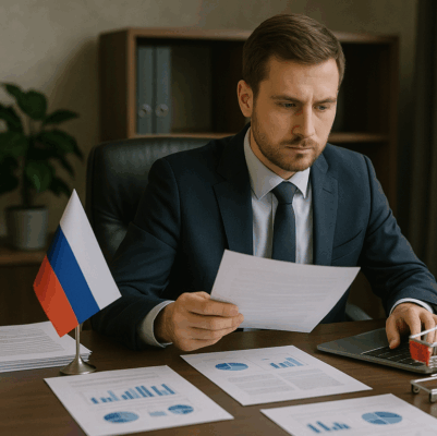 Фото курса Управление государственными (муниципальными) и корпоративными закупками