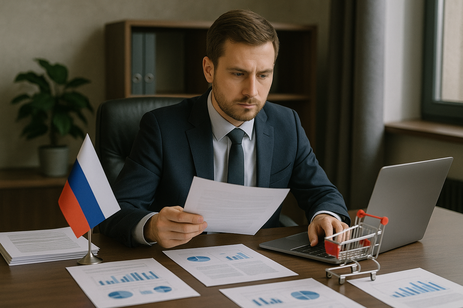 Изображение к странице курса