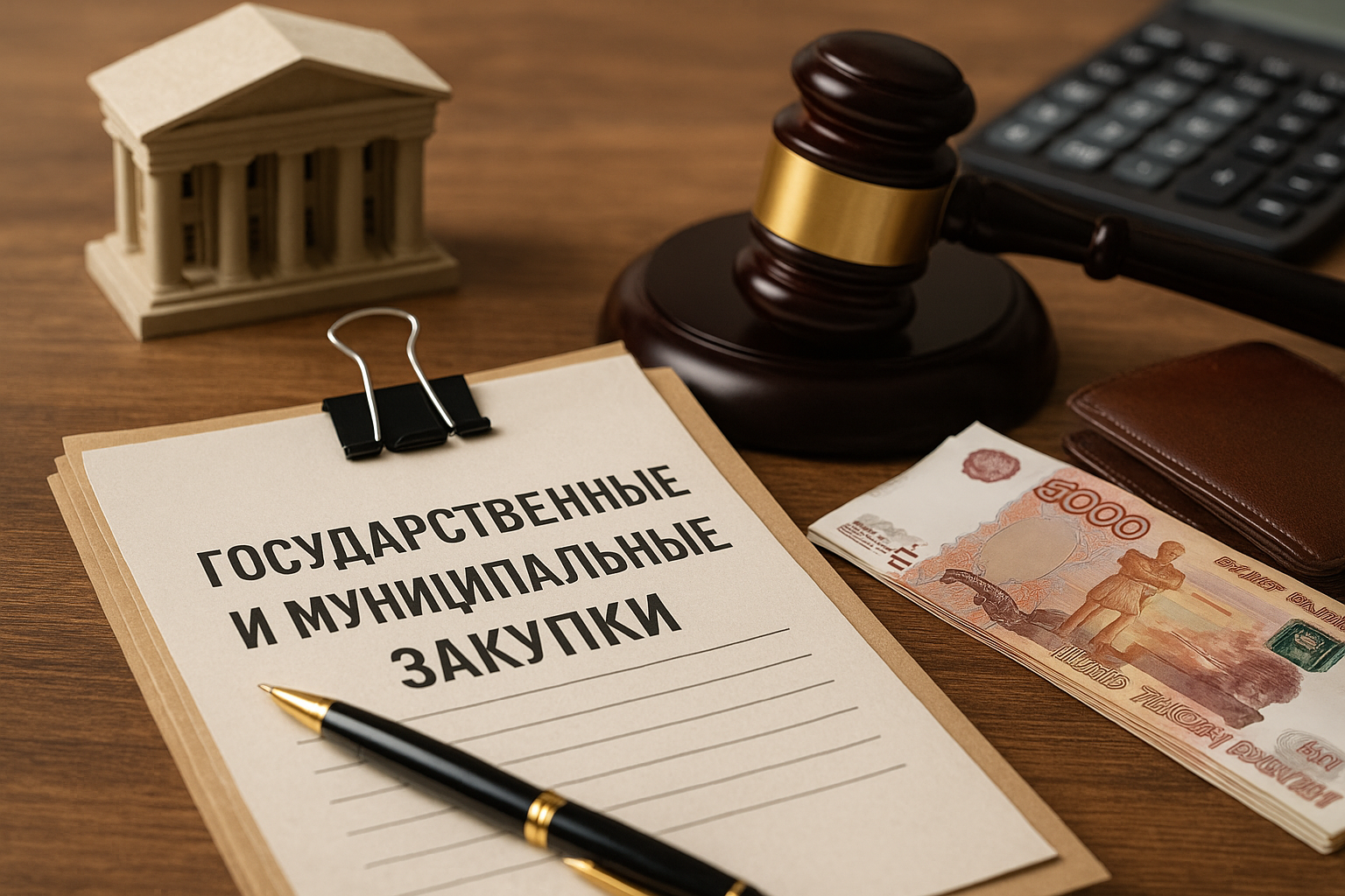 Изображение к странице курса