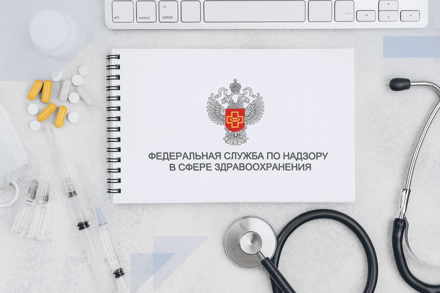 Изображение к странице курса