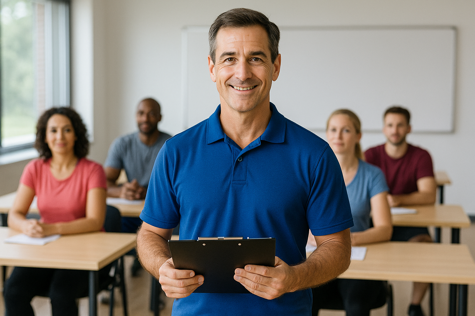 Изображение к странице курса