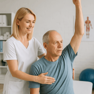 Фото курса Инструктор методист по лечебной физкультуре — переподготовка