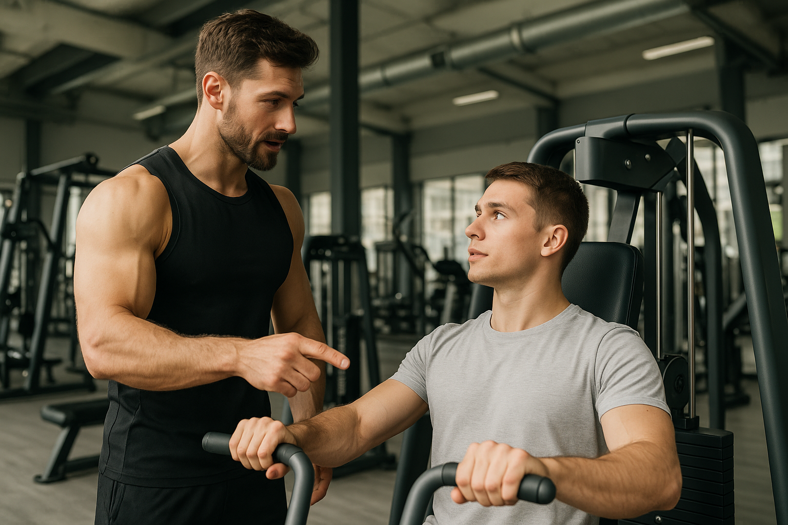 Изображение к странице курса