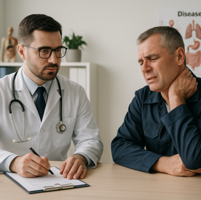 Фото курса Профпатология