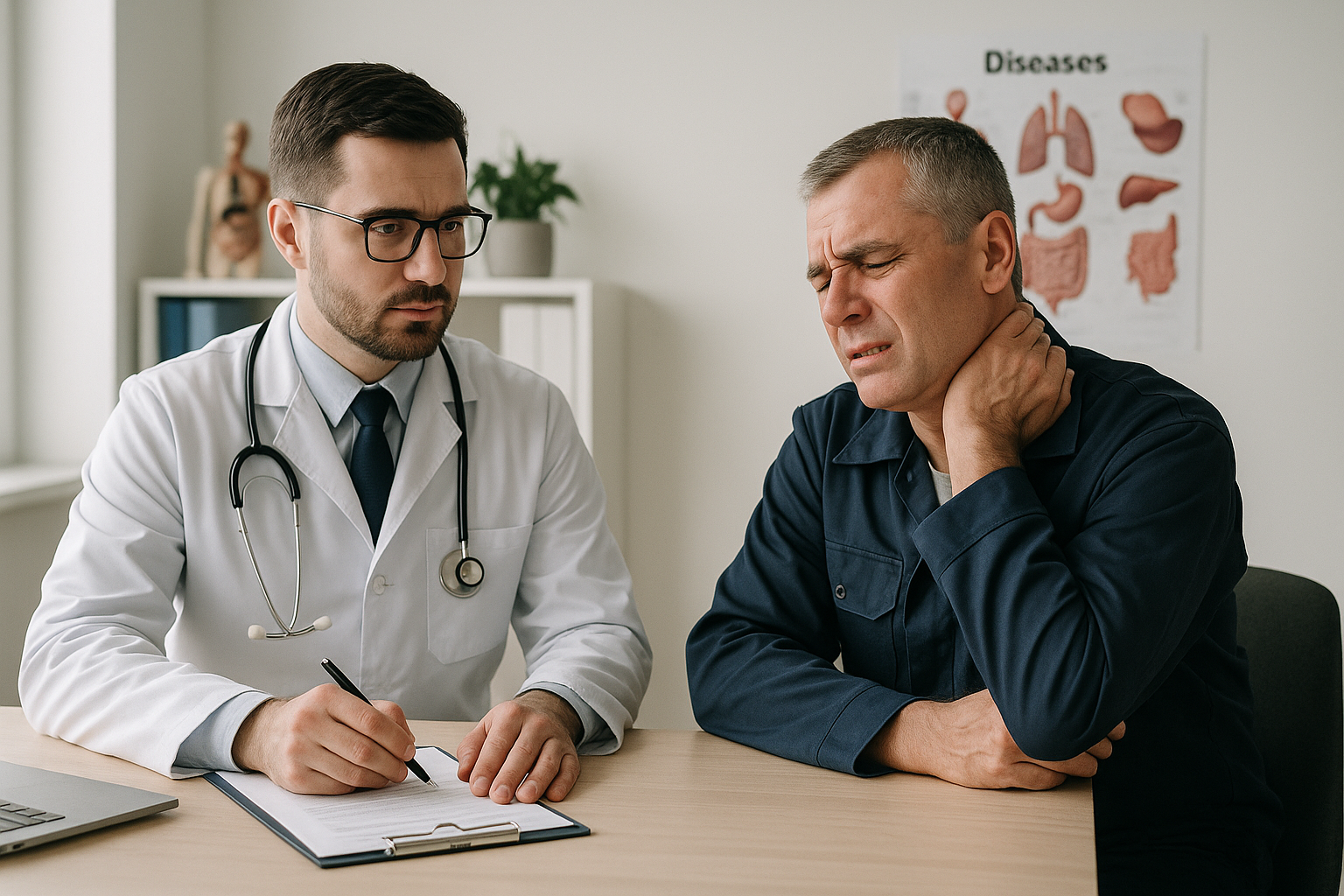 Изображение к странице курса