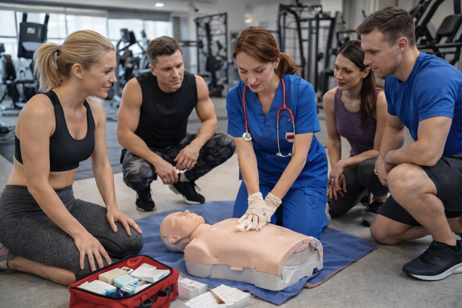 Изображение к странице курса