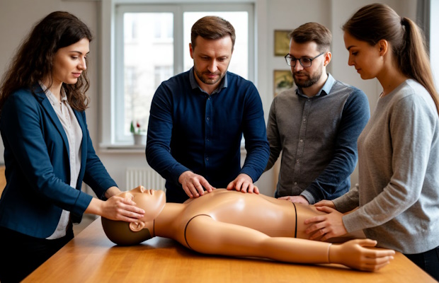 Изображение к странице курса