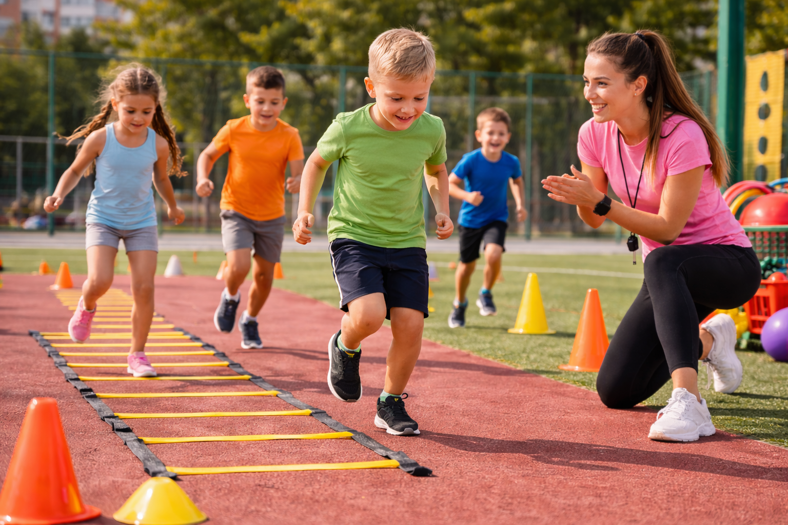 Изображение к странице курса