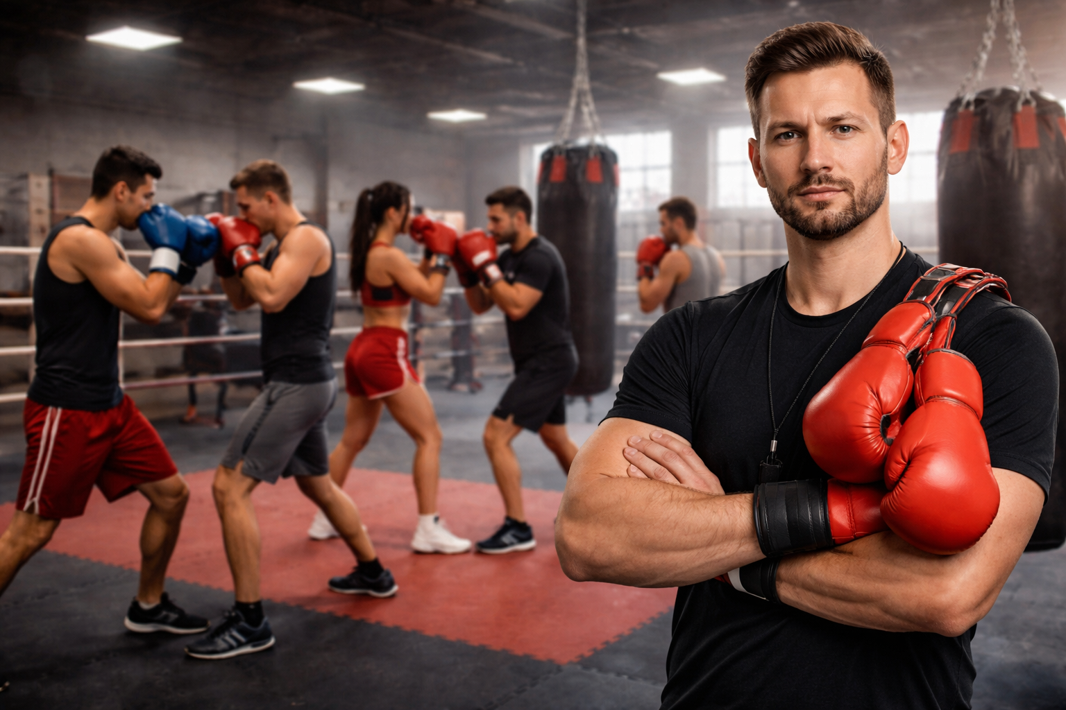 Изображение к странице курса