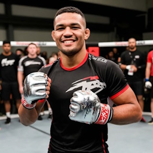 Фото курса Тренер ММА