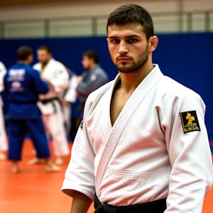 Фото курса Тренер по самбо