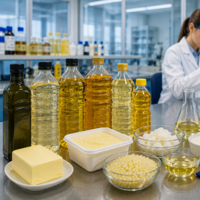 Фото курса Курс обучения Подтверждение соответствия продукции требованиям технического регламента ТР ТС 024/2011 «Технический регламент на масложировую продукцию»