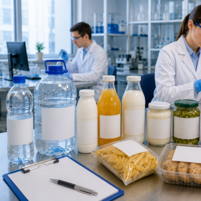 Фото курса Курс обучения Подтверждение соответствия продукции требованиям технического регламента ТР ТС 022/2011 «Пищевая продукция в части её маркировки»
